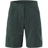 Löffler Comfort-e Csl Shorts Vert 38 Femme