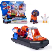 Paw Patrol 6074779, 3 ans/ans, Multicolore