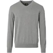 Venti T-Shirt gris