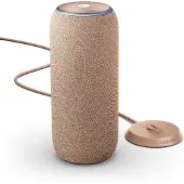 Motorola Sound Flow Bluetooth Speaker Marron