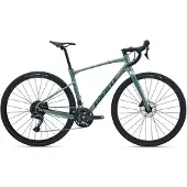 Giant Revolt 1 Cues U6020 2026 Gravel Bike Vert M