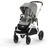 Cybex Gold - Poussette Gazelle S Stone Grey