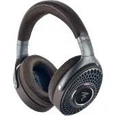 Focal Casque hi-fi ouvert Hadenys, marron