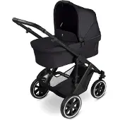 ABC Design Poussette 2-en-1 Salsa 5 Air
