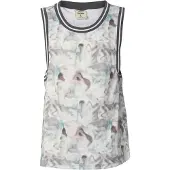 Just rhyse T-shirt Sans Manches Water