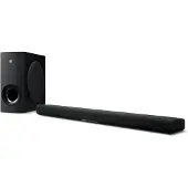 Yamaha SR-B40A Noir