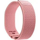 Polar Loop Activity Band Strap Rose S-L