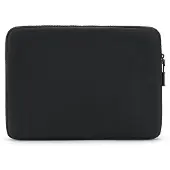 Pipetto Expand Sleeve black - MacBook Pro 14/Air 13.6 (14", Apple), Sac pour notebook, Noir