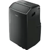 Whirlpool Climatiseur portable PACF212HP B Noir