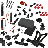 Rollei Set d'Accessoires Sport