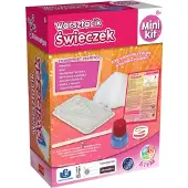Trefl Atelier de bougies S4Y MINI 61106