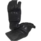 INVICTUS El Canalla Gloves Noir L