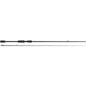 Westin W2 Powerstrike-T 7'3"/218cm M 20-60g Baitcastrute