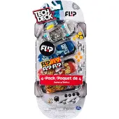 Tech Deck Planches de doigt Tech Deck - Ultra DLX (Anglais)