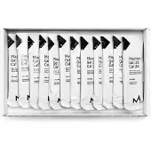 Maurten Gel100 Caf100 Boîte 12x40g