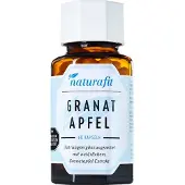 Naturafit Gélules à la grenade, 60 gélules