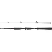 Abu Garcia Beast Pike Baitcasting Rod Noir 2.54 m / 40-140 g
