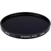 Hoya Filtre Infra-Rouge R72 46mm