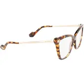 Lanvin Lunettes de Vue LNV2622 54/15/140 Dark havana Acetate WOMAN LNV2622