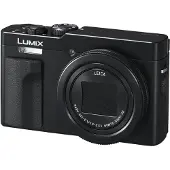 Panasonic Lumix DC-TZ99E Noir