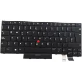 Lenovo Clavier de remplacement Lite-On pour ordinateur portable