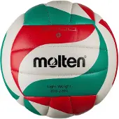 Molten Volleyball | V4M3000-L | balle souple et légère, taille 4
