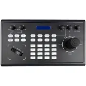 RGB Link Contrôleur de caméra PTZ RGBlink pour caméras PTZ