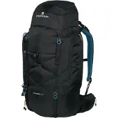 Ferrino Dundee 70l Sac à dos Noir Noir One Size