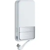 EcoFlow Rapid 5000 mAh Powerbank Bleu