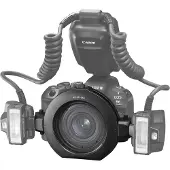Canon Ensemble adaptateur AD-M1 Macrolite