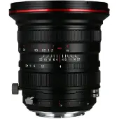 Laowa Objectif Grand Angle 20mm F/4 Zero-d Shift