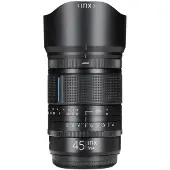 Irix 45mm F/1.4 Dragonfly Fuji GFX