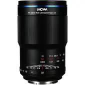Laowa 90mm F2.8 2x Ultra Macro Apo Camera Lens