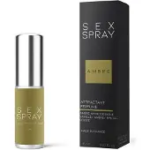 Ruf Sex Spray Parfum aux phéromones 15 ml