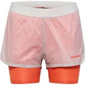 Hummel Short femme black 2-lay