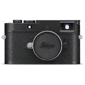 Leica 20211 M11-P body noir