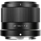 Viltrox AF 56mm F/1.7 Nikon Z