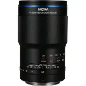 Laowa Ve9028nz Camera Lens 90 Mm Noir