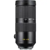 Leica Objectif hybride Vario-Elmar SL 100-400mm f/5-6.3 noir
