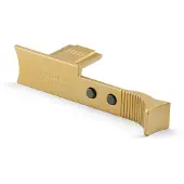 Leica 19532 Support de pouce Q3, sablé, finition sablée