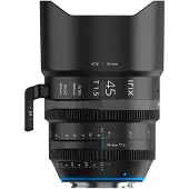 Irix Cine Lens 45mm T1.5 for PL Mount