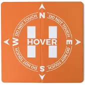 Hover Air Aqua Foldable Takeoff Pad