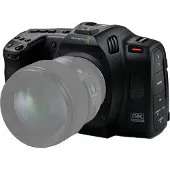 Blackmagic Design Cinema Camera 6K