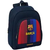 Safta Fc Barcelona 26/27 Small 10l Backpack Bleu Enfants