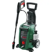 Bosch Nettoyeur haute pression UniversalAquatak 125 1500 W 125 bar 6 l/min (061599262D) + kit de nettoyage