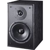 Magnat Produits Audio : Monitor S30, 2 voies, filaire, 100 W, 34 - 38 000 Hz, 8 ohms, noir