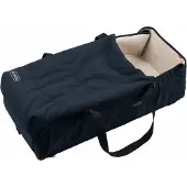 Voksi Sac à dos Carry Me Black Cream