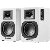 Audio-Technica ATH-SP3X Blanc