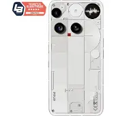 Nothing Tech Nothing Phone (3) 512 Go Blanc 5G