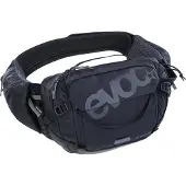 Evoc Pro 3l+1.5l Waist Bag Noir